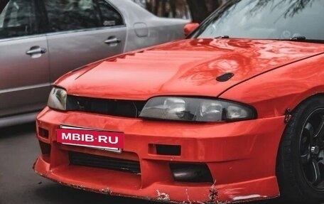 Nissan Skyline, 1993 год, 850 000 рублей, 4 фотография