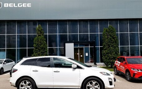 Mazda CX-7 I рестайлинг, 2010 год, 950 000 рублей, 4 фотография