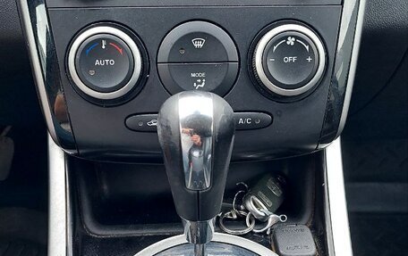 Mazda CX-7 I рестайлинг, 2010 год, 950 000 рублей, 14 фотография