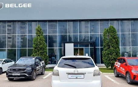 Mazda CX-7 I рестайлинг, 2010 год, 950 000 рублей, 8 фотография