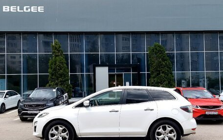 Mazda CX-7 I рестайлинг, 2010 год, 950 000 рублей, 5 фотография