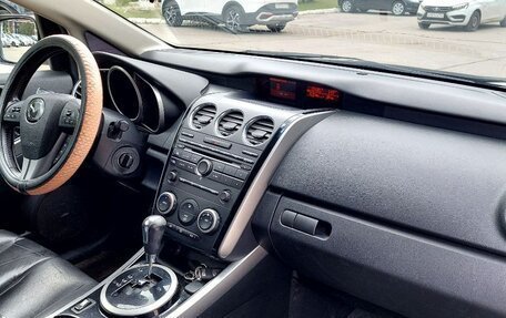 Mazda CX-7 I рестайлинг, 2010 год, 950 000 рублей, 10 фотография