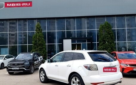 Mazda CX-7 I рестайлинг, 2010 год, 950 000 рублей, 6 фотография