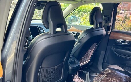 Volvo XC90 II рестайлинг, 2017 год, 4 900 000 рублей, 7 фотография