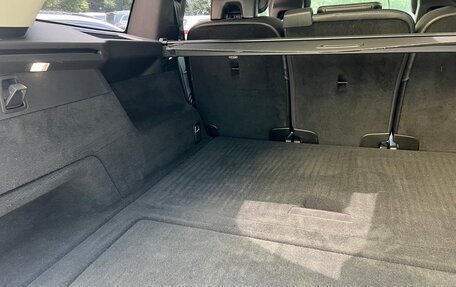 Volvo XC90 II рестайлинг, 2017 год, 4 900 000 рублей, 14 фотография