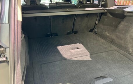Volvo XC90 II рестайлинг, 2017 год, 4 900 000 рублей, 18 фотография