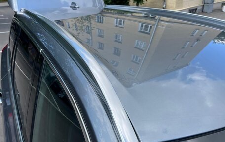 Volvo XC90 II рестайлинг, 2017 год, 4 900 000 рублей, 23 фотография