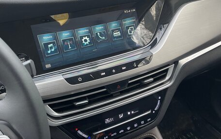 Changan CS35 Plus, 2019 год, 1 550 000 рублей, 2 фотография