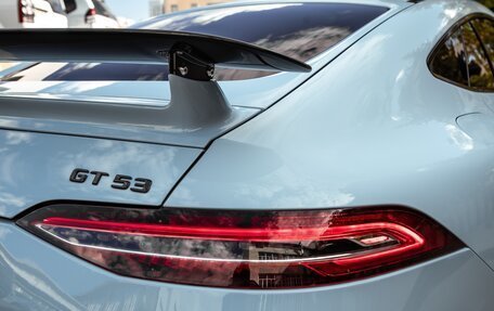 Mercedes-Benz AMG GT I рестайлинг, 2021 год, 8 900 000 рублей, 10 фотография