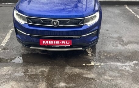 Changan CS35 Plus, 2019 год, 1 550 000 рублей, 4 фотография
