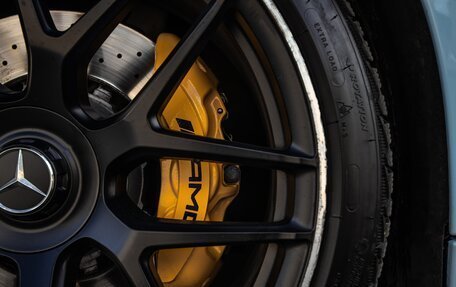 Mercedes-Benz AMG GT I рестайлинг, 2021 год, 8 900 000 рублей, 14 фотография