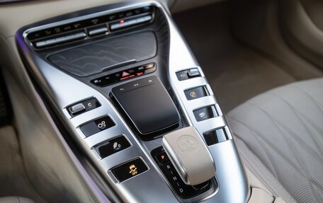 Mercedes-Benz AMG GT I рестайлинг, 2021 год, 8 900 000 рублей, 16 фотография