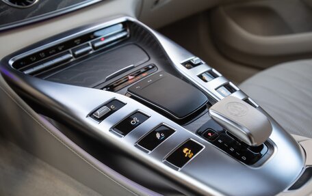 Mercedes-Benz AMG GT I рестайлинг, 2021 год, 8 900 000 рублей, 24 фотография