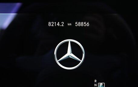 Mercedes-Benz AMG GT I рестайлинг, 2021 год, 8 900 000 рублей, 15 фотография