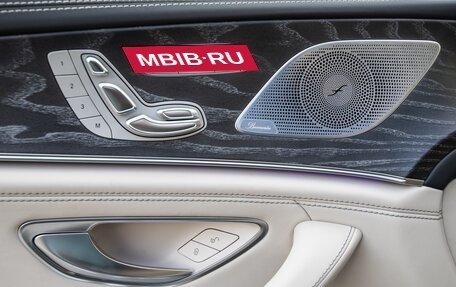 Mercedes-Benz AMG GT I рестайлинг, 2021 год, 8 900 000 рублей, 27 фотография
