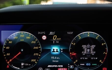 Mercedes-Benz AMG GT I рестайлинг, 2021 год, 8 900 000 рублей, 17 фотография