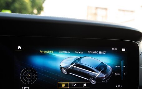 Mercedes-Benz AMG GT I рестайлинг, 2021 год, 8 900 000 рублей, 35 фотография
