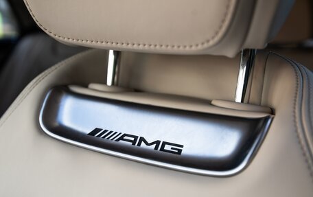 Mercedes-Benz AMG GT I рестайлинг, 2021 год, 8 900 000 рублей, 34 фотография