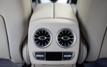Mercedes-Benz AMG GT I рестайлинг, 2021 год, 8 900 000 рублей, 37 фотография