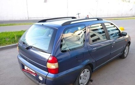 Fiat Palio II, 1999 год, 200 000 рублей, 5 фотография