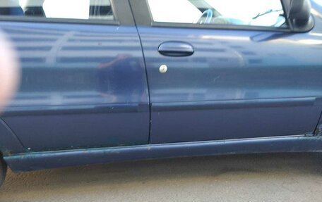 Fiat Palio II, 1999 год, 200 000 рублей, 4 фотография