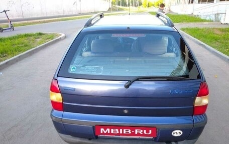 Fiat Palio II, 1999 год, 200 000 рублей, 6 фотография
