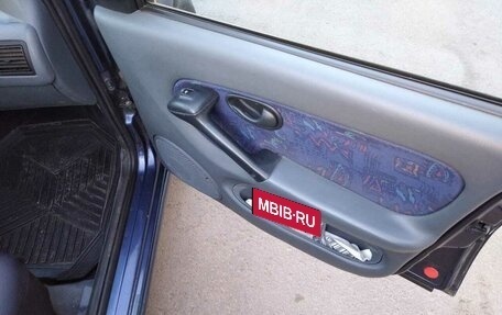Fiat Palio II, 1999 год, 200 000 рублей, 11 фотография