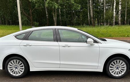 Ford Mondeo V, 2019 год, 1 800 000 рублей, 3 фотография