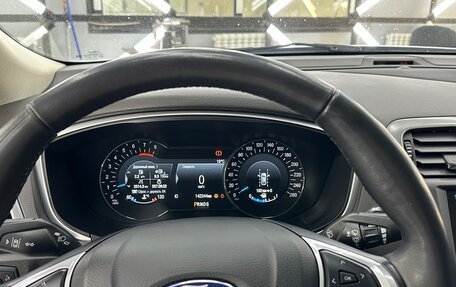 Ford Mondeo V, 2019 год, 1 800 000 рублей, 10 фотография