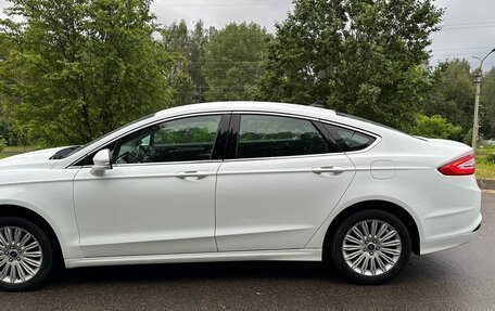 Ford Mondeo V, 2019 год, 1 800 000 рублей, 7 фотография
