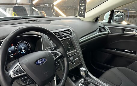Ford Mondeo V, 2019 год, 1 800 000 рублей, 9 фотография