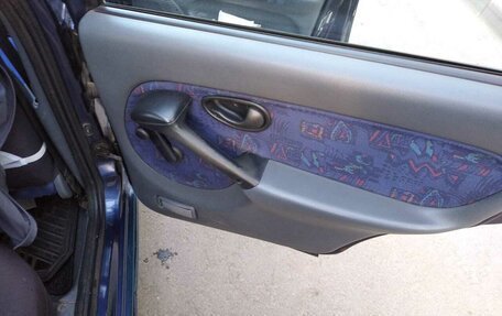 Fiat Palio II, 1999 год, 200 000 рублей, 20 фотография