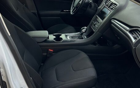 Ford Mondeo V, 2019 год, 1 800 000 рублей, 12 фотография