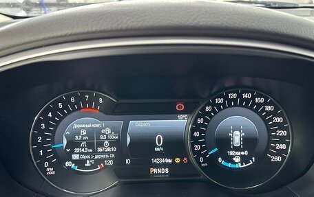 Ford Mondeo V, 2019 год, 1 800 000 рублей, 11 фотография
