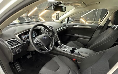 Ford Mondeo V, 2019 год, 1 800 000 рублей, 8 фотография