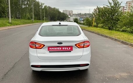 Ford Mondeo V, 2019 год, 1 800 000 рублей, 6 фотография