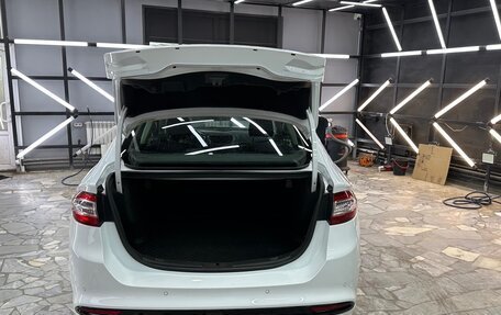Ford Mondeo V, 2019 год, 1 800 000 рублей, 19 фотография