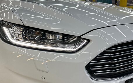 Ford Mondeo V, 2019 год, 1 800 000 рублей, 20 фотография