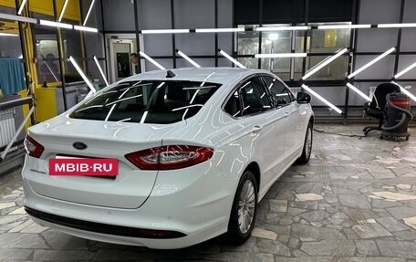 Ford Mondeo V, 2019 год, 1 800 000 рублей, 16 фотография