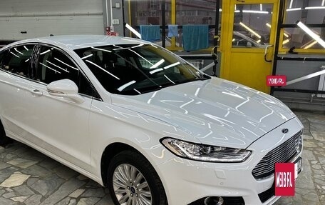 Ford Mondeo V, 2019 год, 1 800 000 рублей, 15 фотография