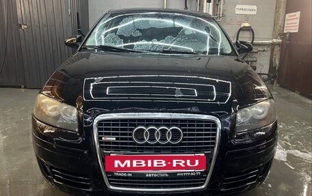 Audi A3, 2008 год, 399 999 рублей, 2 фотография
