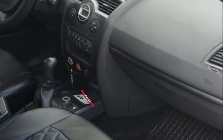 Renault Megane II, 2007 год, 610 000 рублей, 7 фотография