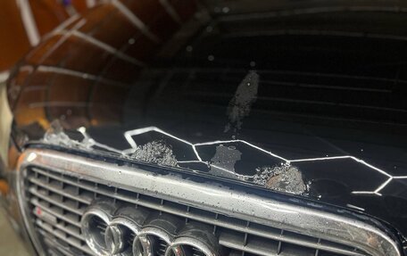 Audi A3, 2008 год, 399 999 рублей, 12 фотография