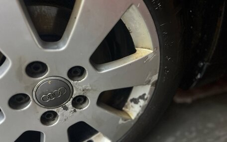 Audi A3, 2008 год, 399 999 рублей, 17 фотография