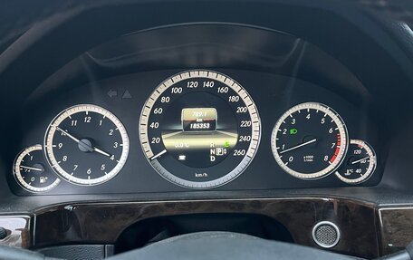 Mercedes-Benz E-Класс, 2012 год, 1 350 000 рублей, 7 фотография