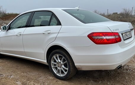 Mercedes-Benz E-Класс, 2012 год, 1 350 000 рублей, 5 фотография