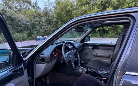 BMW 5 серия, 1992 год, 580 000 рублей, 8 фотография