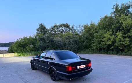 BMW 5 серия, 1992 год, 580 000 рублей, 5 фотография