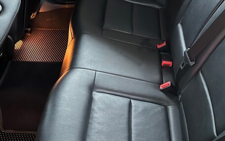Mercedes-Benz E-Класс, 2012 год, 1 350 000 рублей, 9 фотография