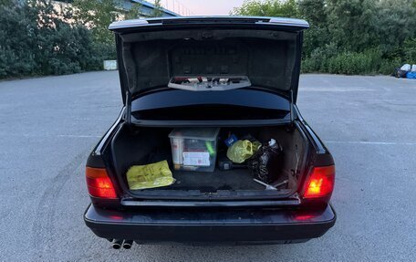 BMW 5 серия, 1992 год, 580 000 рублей, 6 фотография